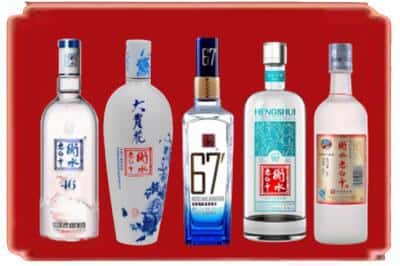 广灵回收衡水老白干